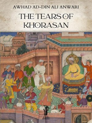 cover image of The Tears of Khorasan